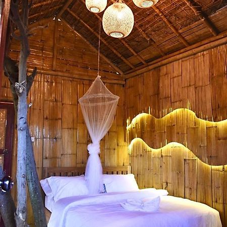 Ban Rai Jai Chaem - Spa Cafe & Homestay エクステリア 写真