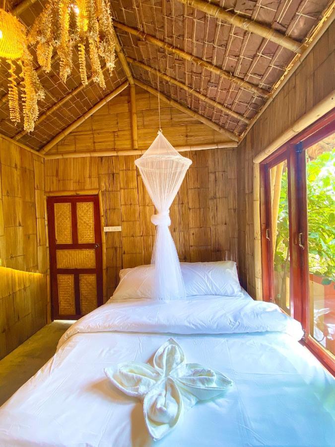 Ban Rai Jai Chaem - Spa Cafe & Homestay エクステリア 写真