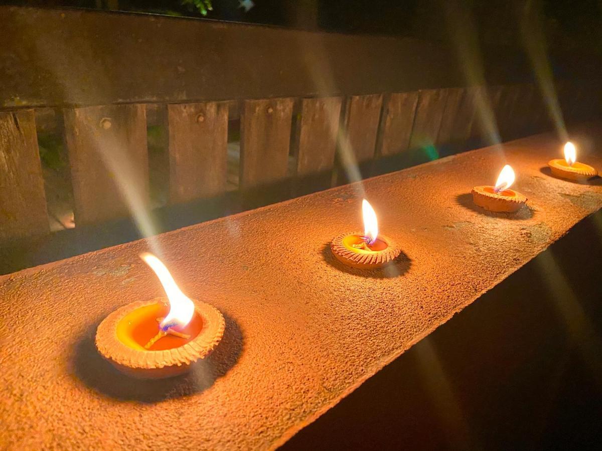 Ban Rai Jai Chaem - Spa Cafe & Homestay エクステリア 写真