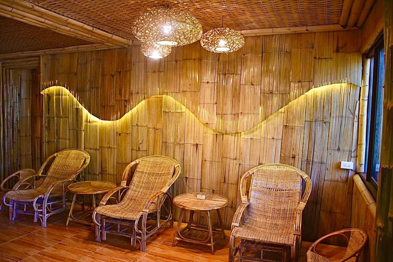 Ban Rai Jai Chaem - Spa Cafe & Homestay エクステリア 写真