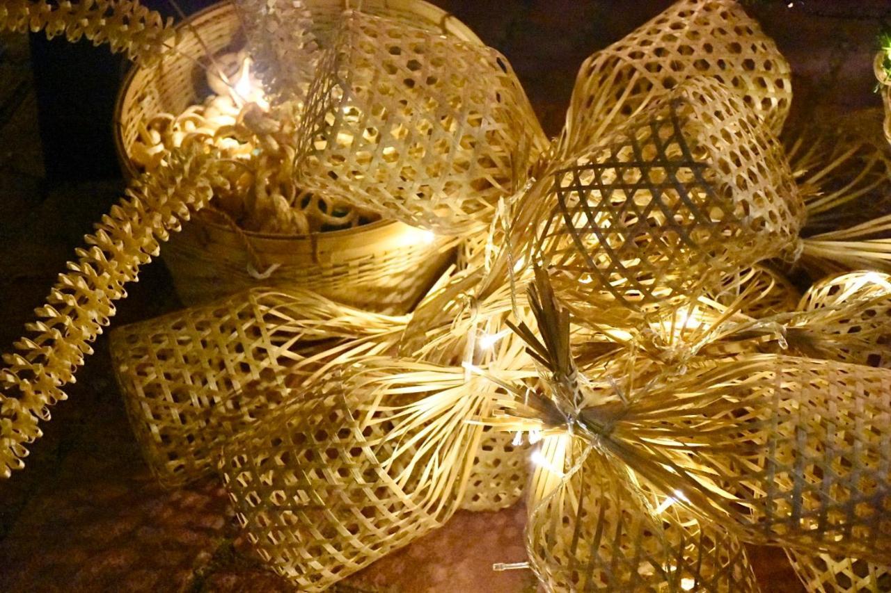 Ban Rai Jai Chaem - Spa Cafe & Homestay エクステリア 写真