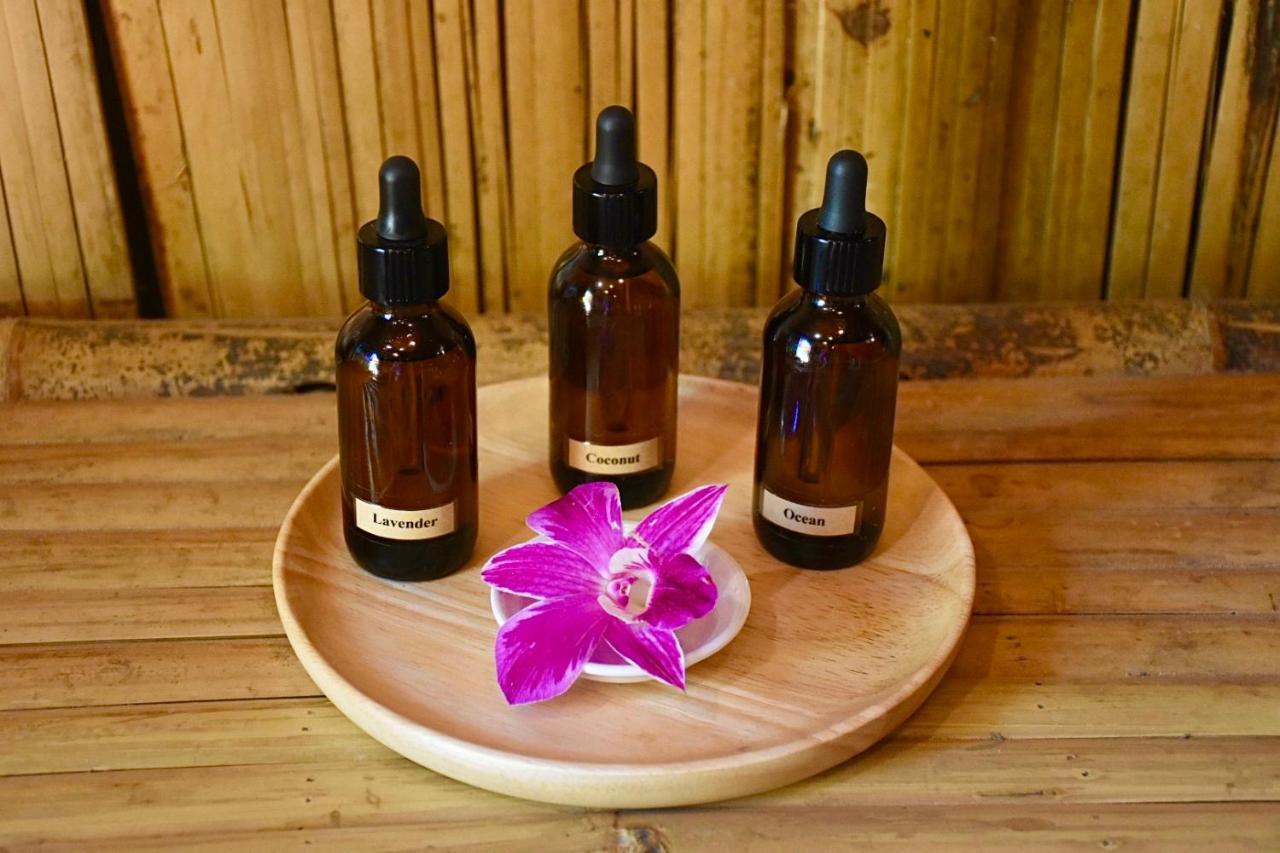 Ban Rai Jai Chaem - Spa Cafe & Homestay エクステリア 写真